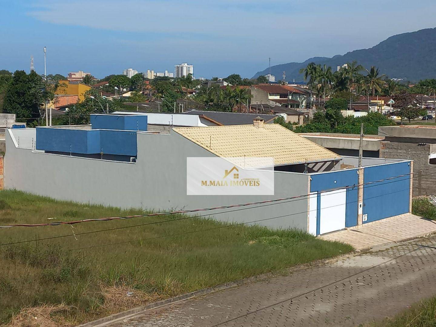 Casa em Balneário São João Batista II - foto 2