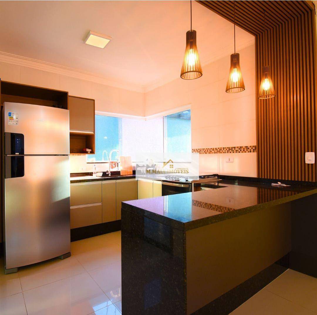 Casa em Balneário São João Batista II - foto 10