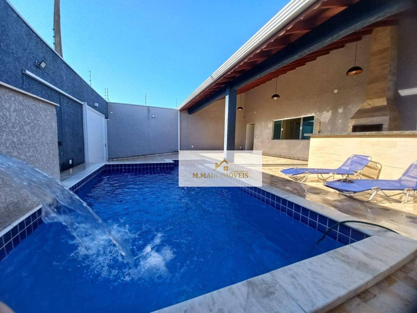 Casa em Balneário São João Batista II - foto 14