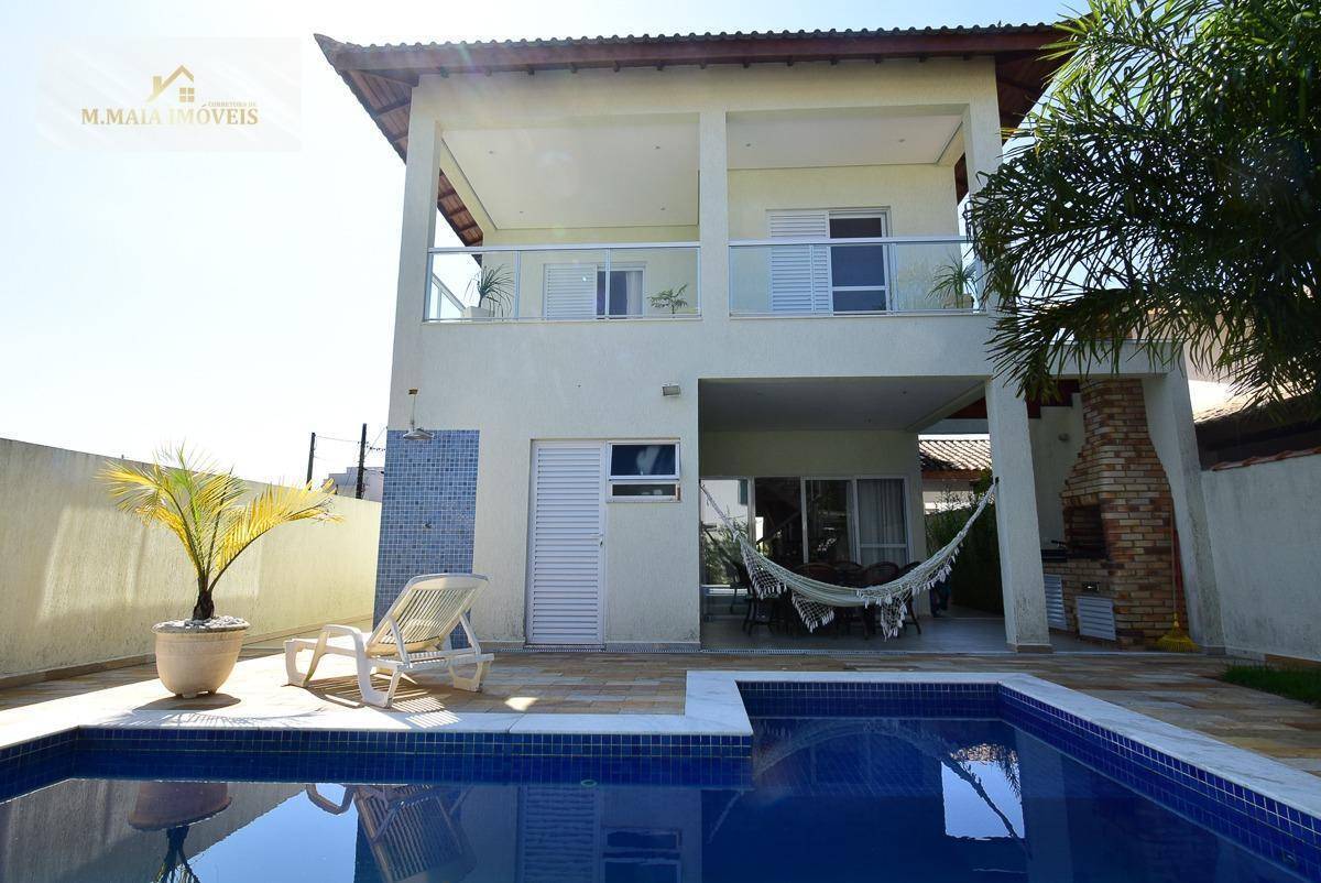 Sobrado em Resid. Bosque Três Marias - foto 17