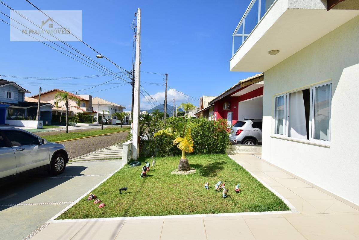 Sobrado em Resid. Bosque Três Marias - foto 25