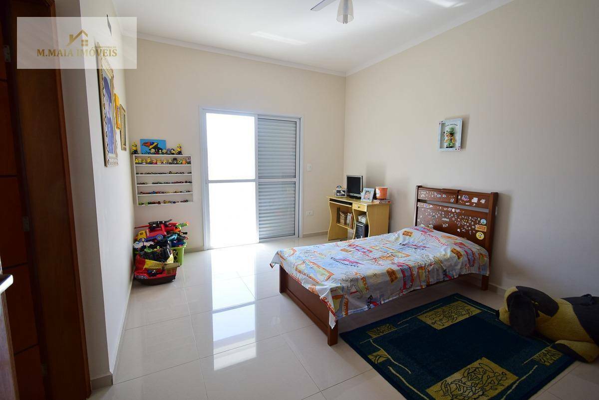 Sobrado em Resid. Bosque Três Marias - foto 8