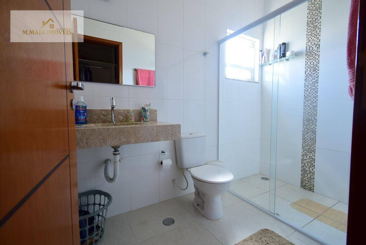 Sobrado em Resid. Bosque Três Marias - foto 24