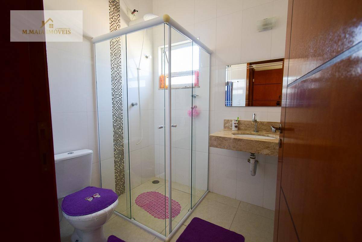 Sobrado em Resid. Bosque Três Marias - foto 9