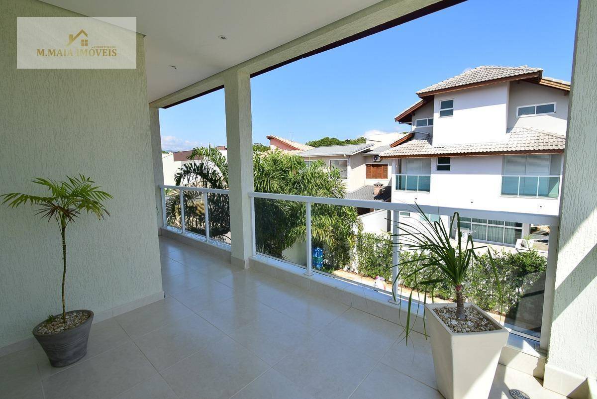 Sobrado em Resid. Bosque Três Marias - foto 10