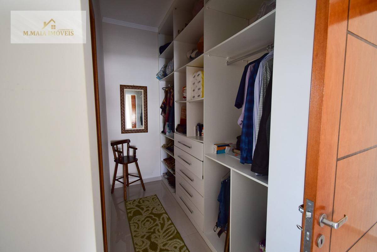 Sobrado em Resid. Bosque Três Marias - foto 7