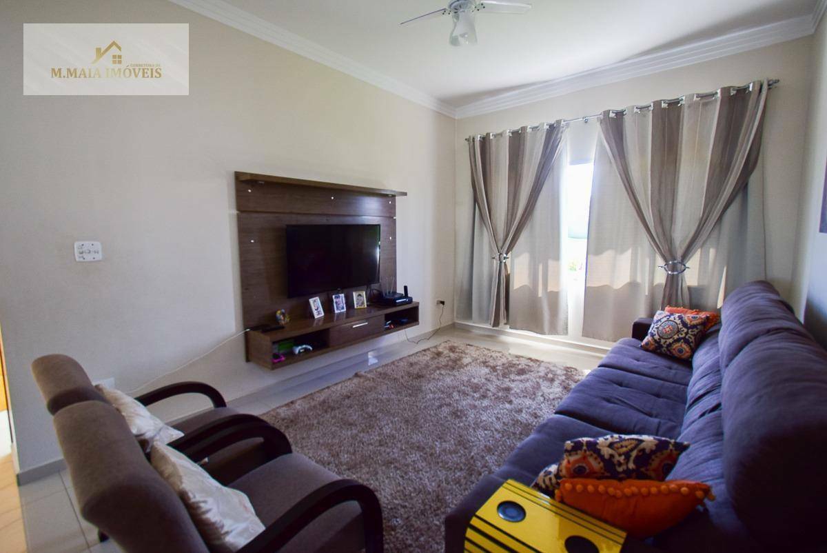 Sobrado em Resid. Bosque Três Marias - foto 4