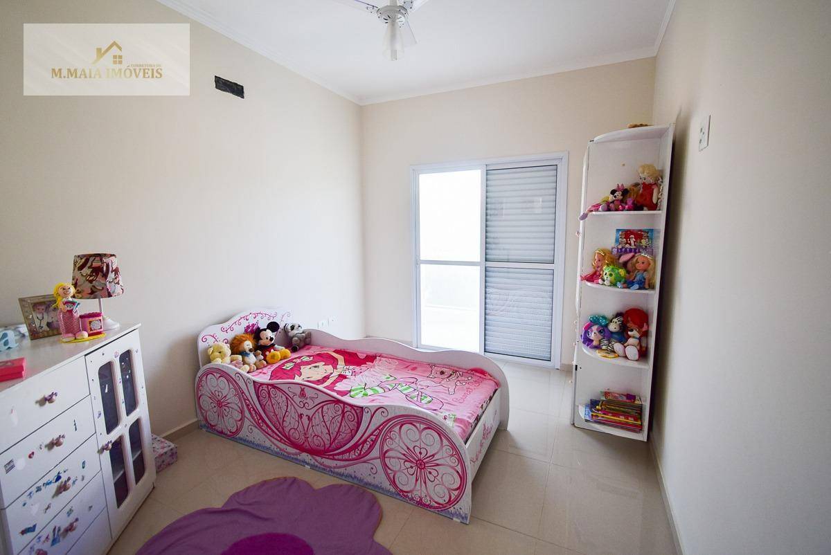 Sobrado em Resid. Bosque Três Marias - foto 3