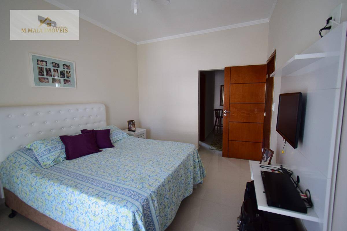 Sobrado em Resid. Bosque Três Marias - foto 28