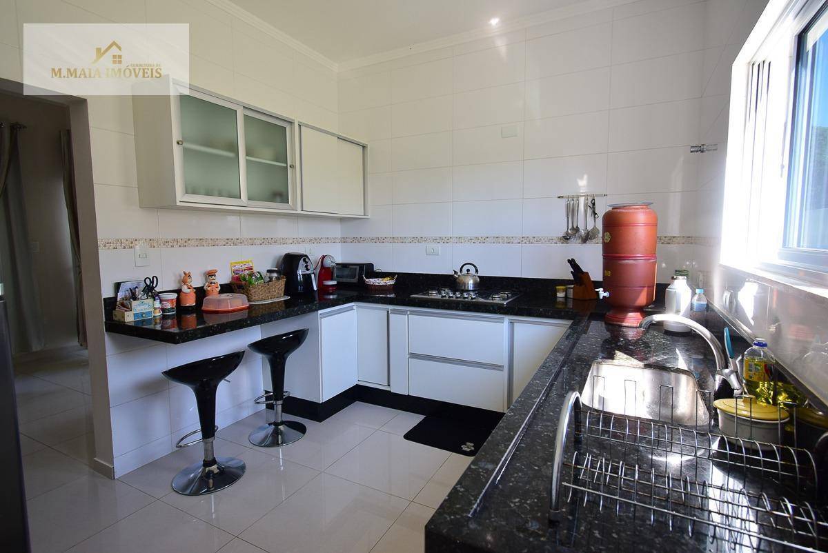 Sobrado em Resid. Bosque Três Marias - foto 26