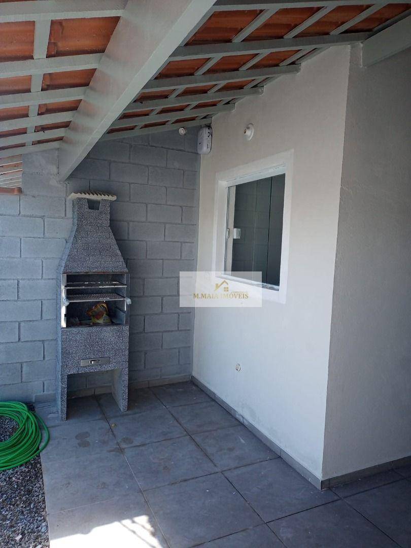 Casa em Jardim das Palmeiras - foto 2