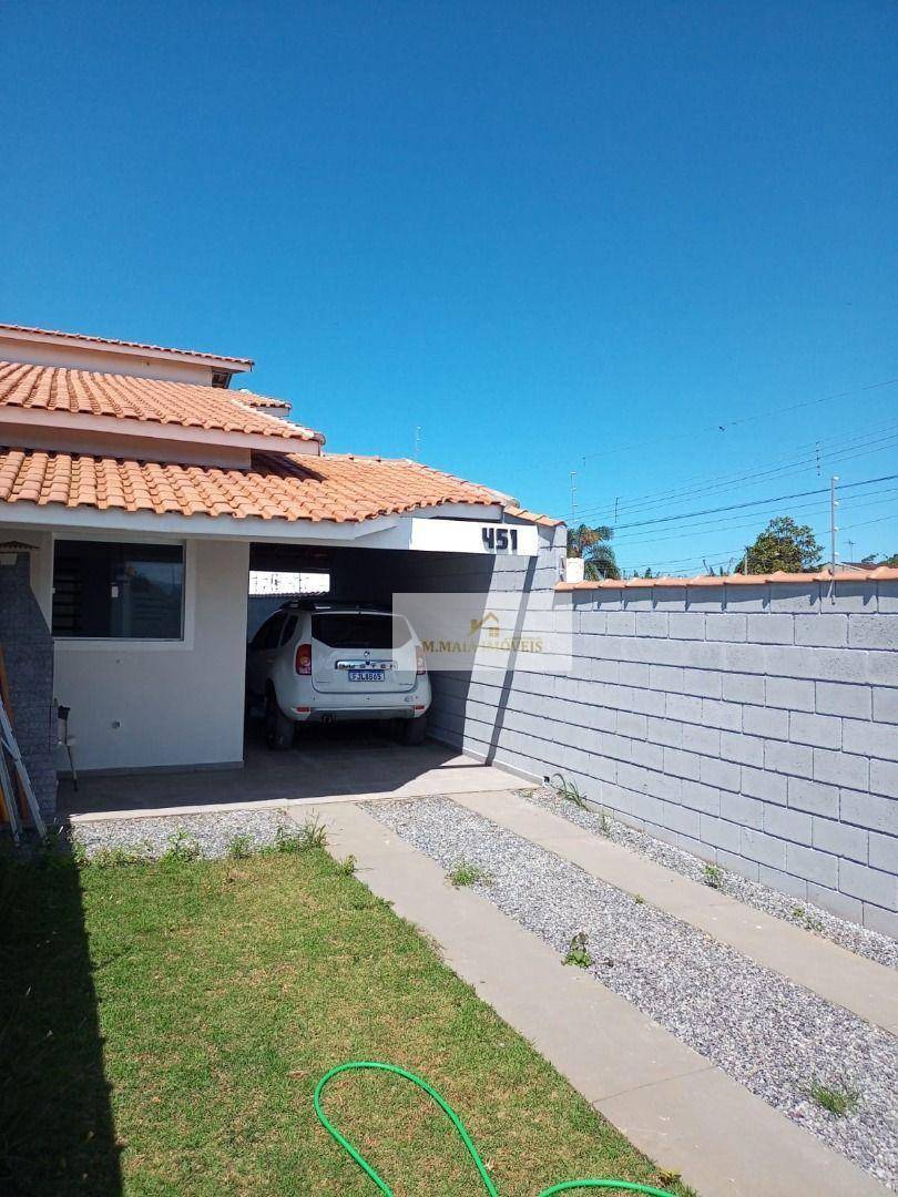 Casa em Jardim das Palmeiras - foto 16