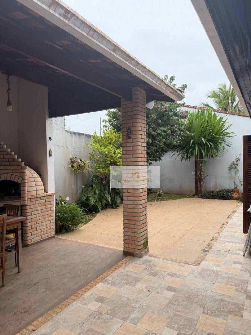 Casa em Balneário Josedy - foto 14