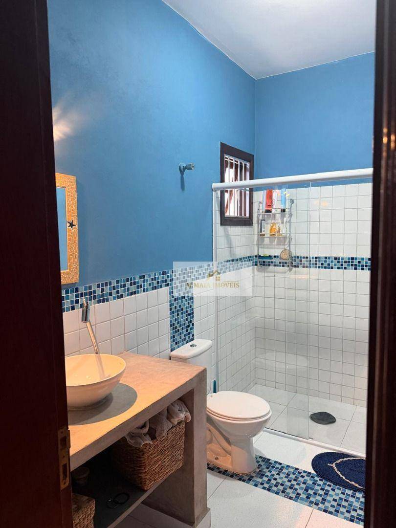 Casa em Balneário Josedy - foto 9
