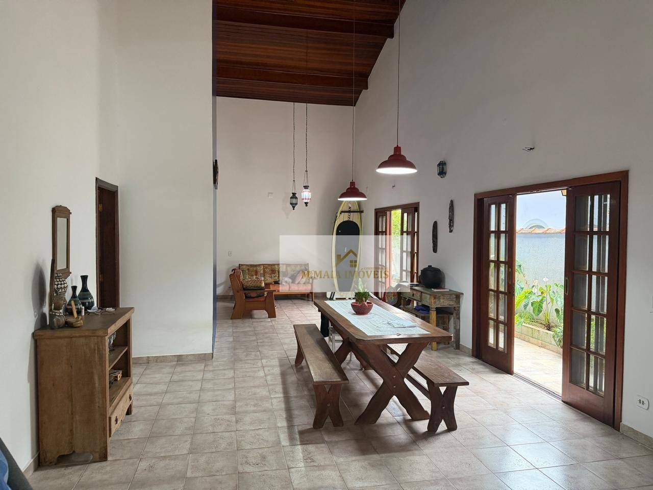 Casa em Balneário Josedy - foto 4