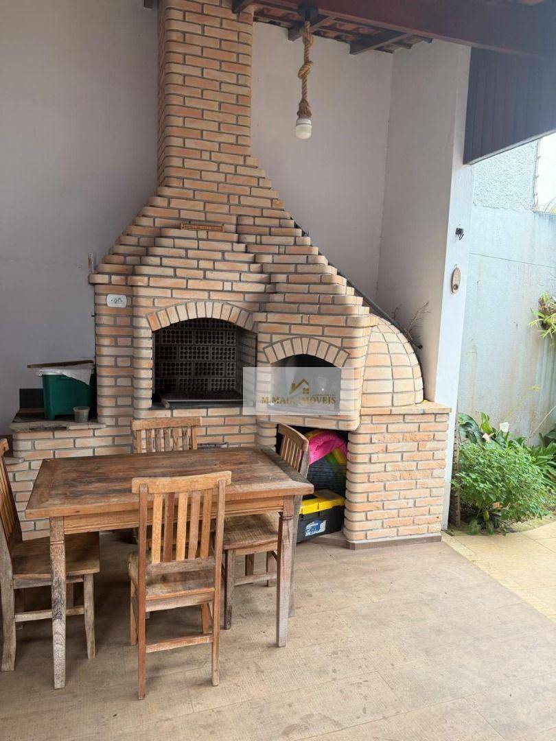 Casa em Balneário Josedy - foto 13