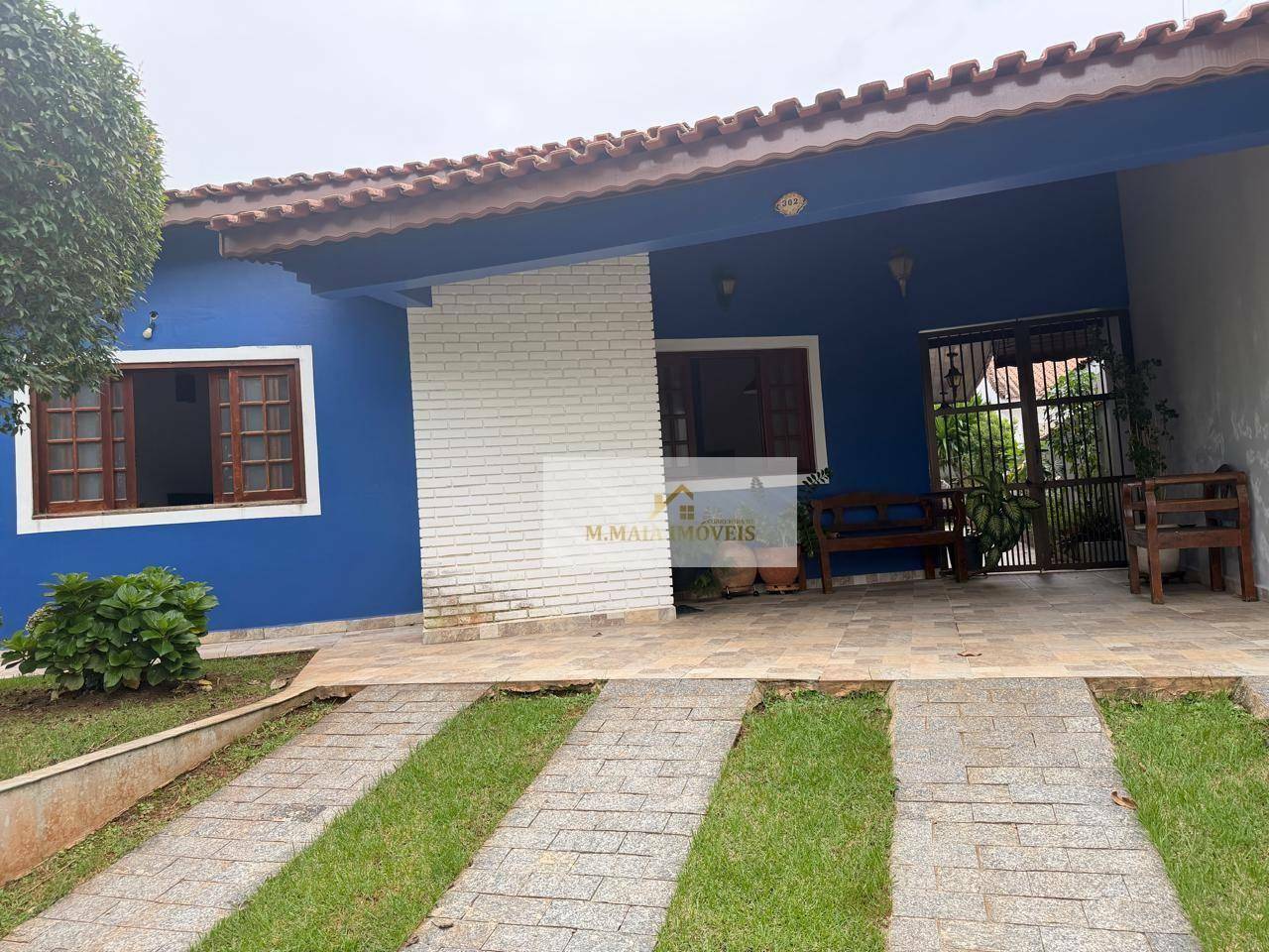 Casa em Balneário Josedy
