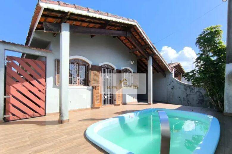 Casa em Parque Balneário Oásis - foto 2