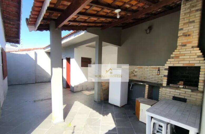Casa em Parque Balneário Oásis - foto 4