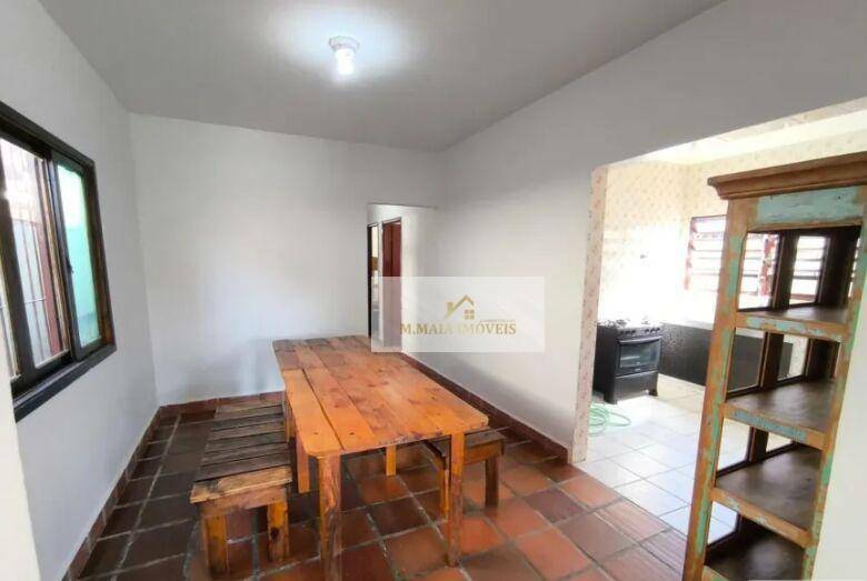 Casa em Parque Balneário Oásis - foto 14
