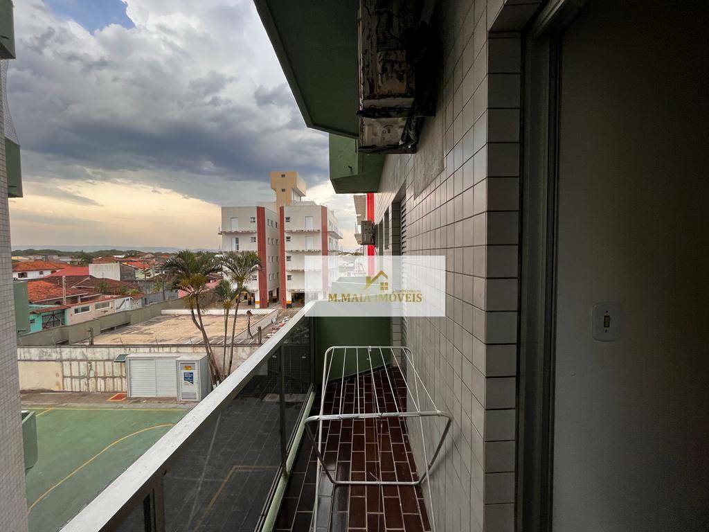 Apartamento em Estância Balneária Belmira Novaes - foto 24