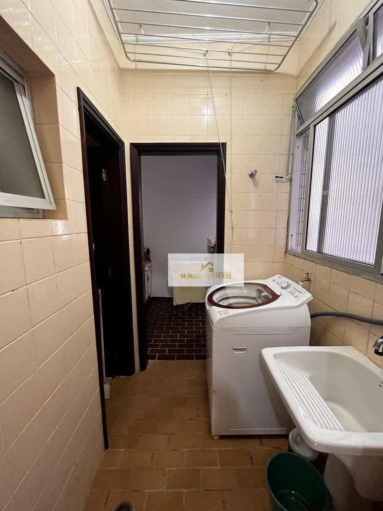 Apartamento em Estância Balneária Belmira Novaes - foto 19