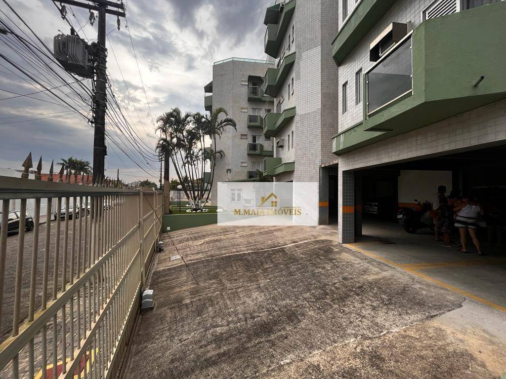 Apartamento em Estância Balneária Belmira Novaes - foto 9
