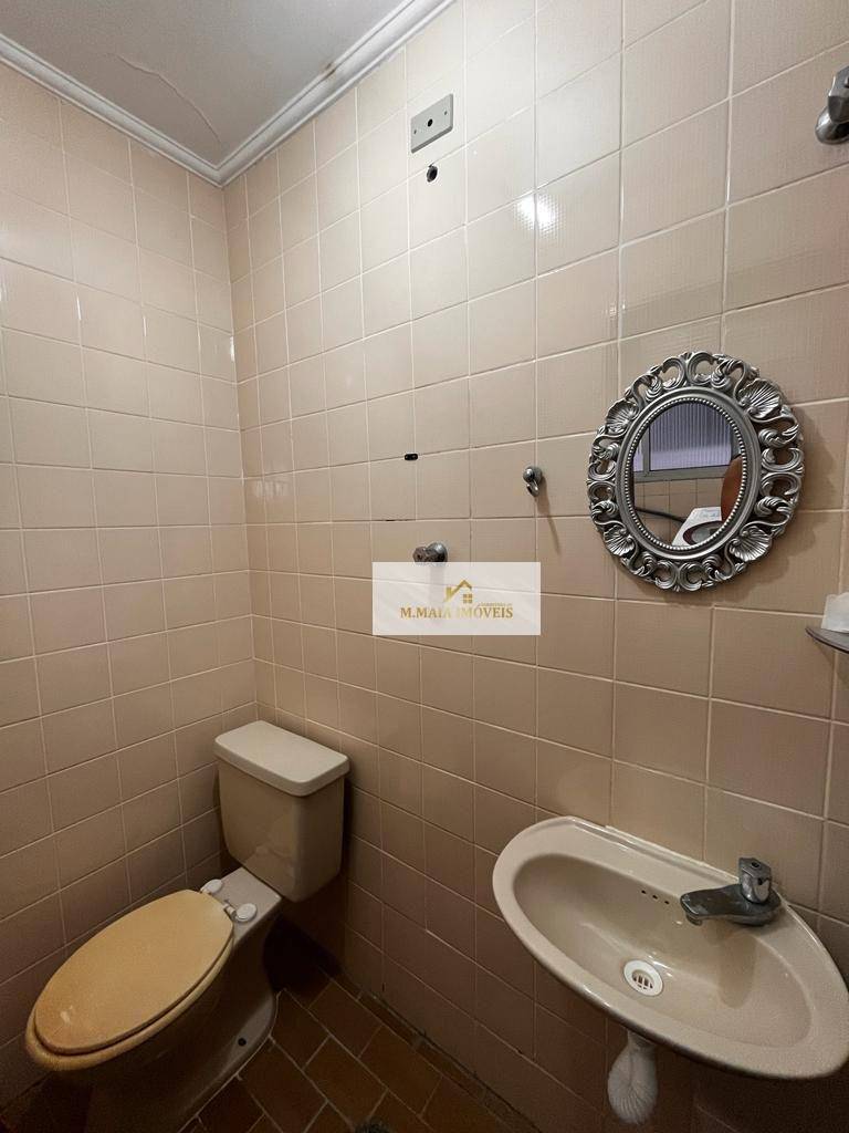 Apartamento em Estância Balneária Belmira Novaes - foto 21