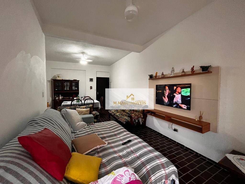 Apartamento em Estância Balneária Belmira Novaes - foto 23