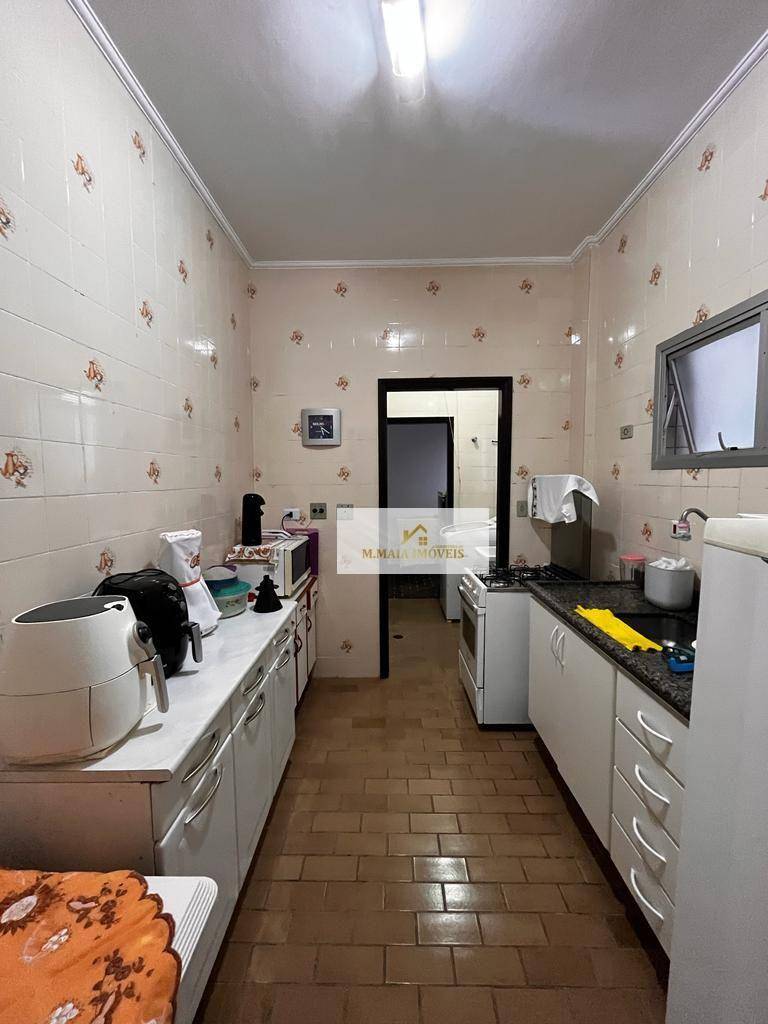Apartamento em Estância Balneária Belmira Novaes - foto 17