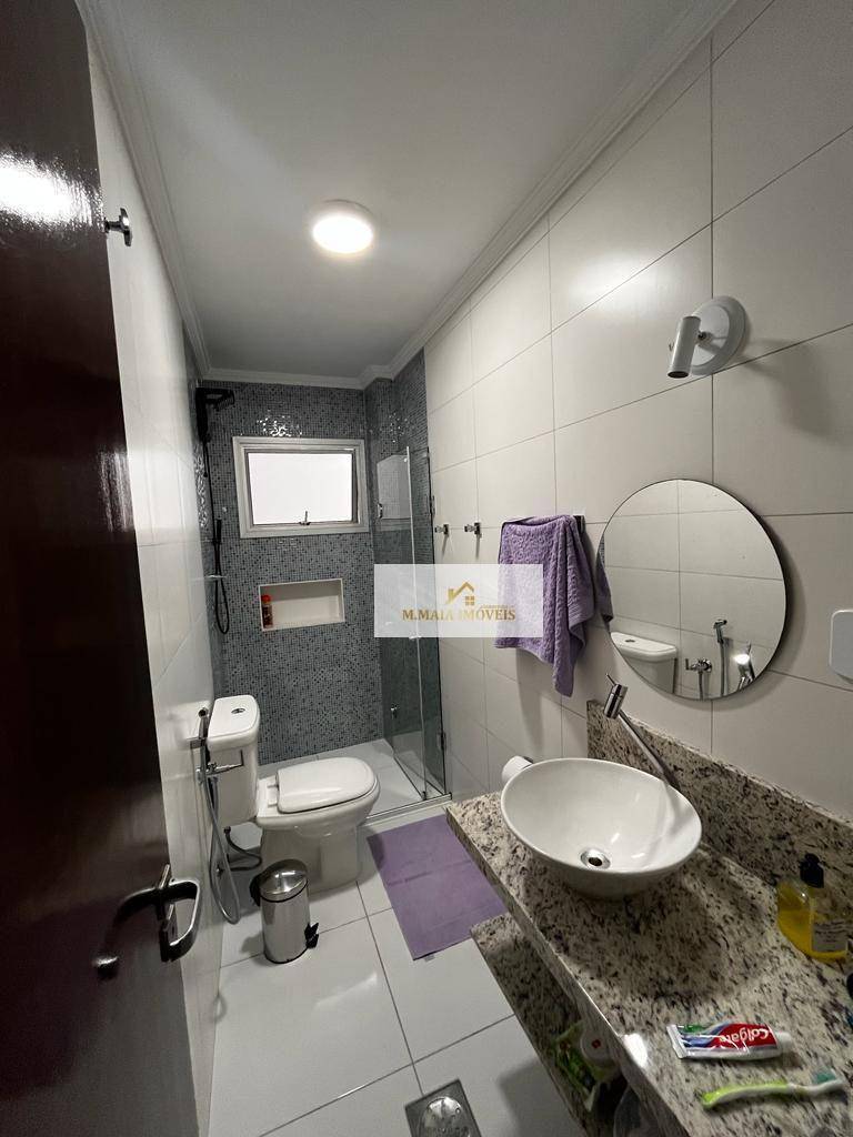 Apartamento em Estância Balneária Belmira Novaes - foto 13