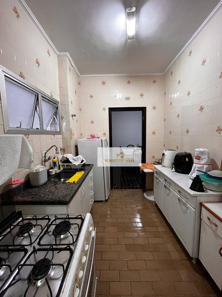 Apartamento em Estância Balneária Belmira Novaes - foto 22