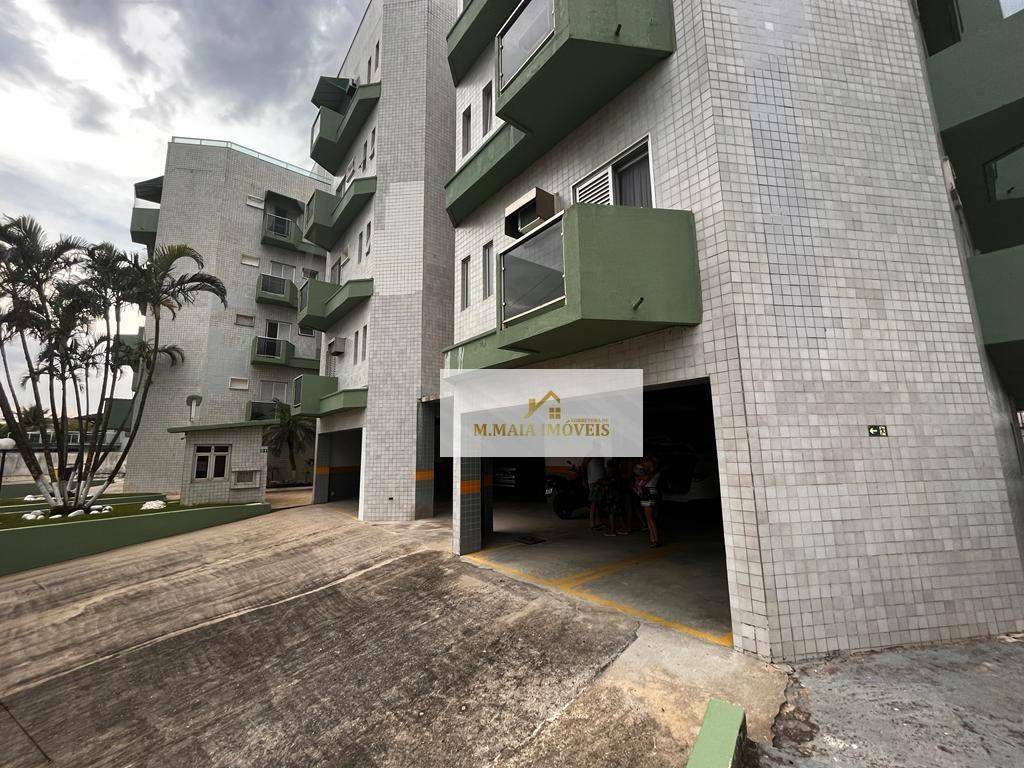 Apartamento em Estância Balneária Belmira Novaes - foto 8