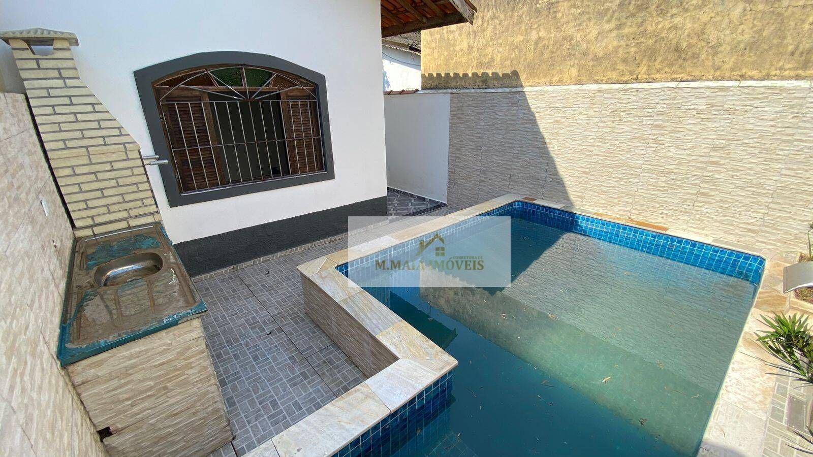 Casa em Jd Nossa Senhora Do Sion