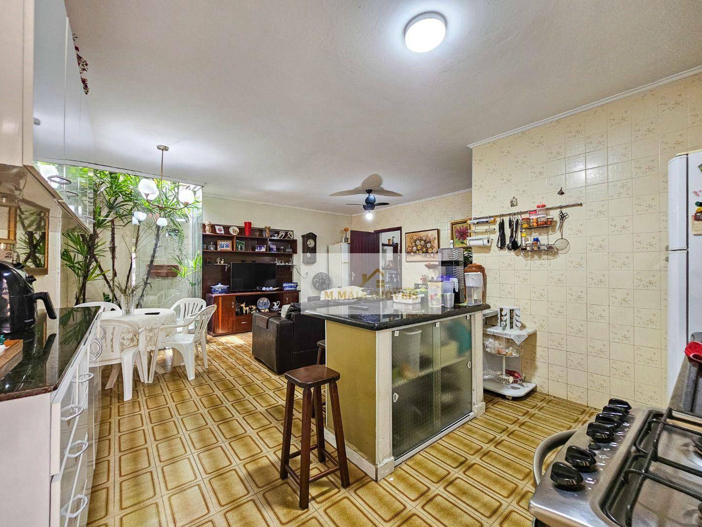 Sobrado em Bal Arpoador - foto 43