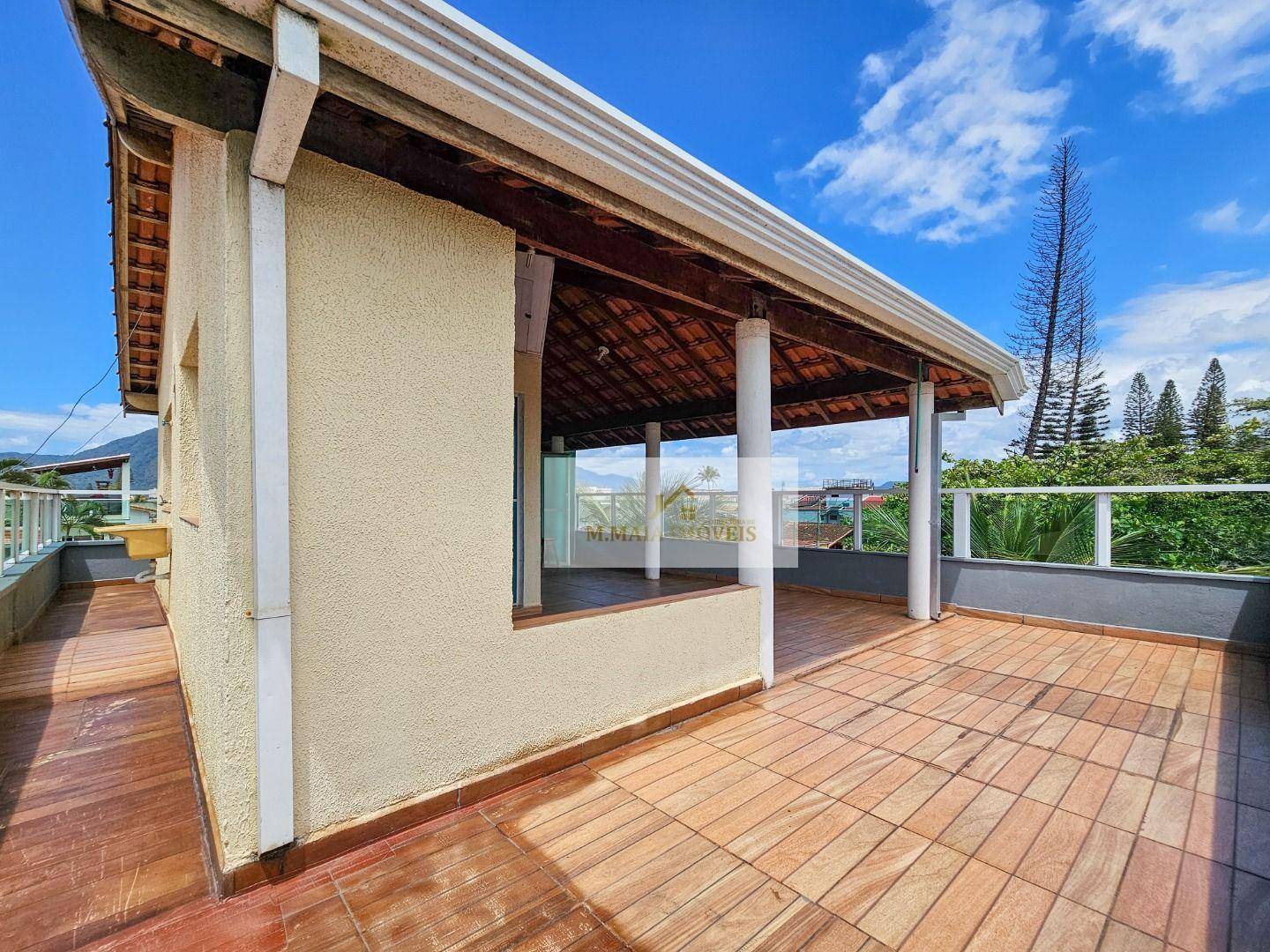 Sobrado em Bal Arpoador - foto 21
