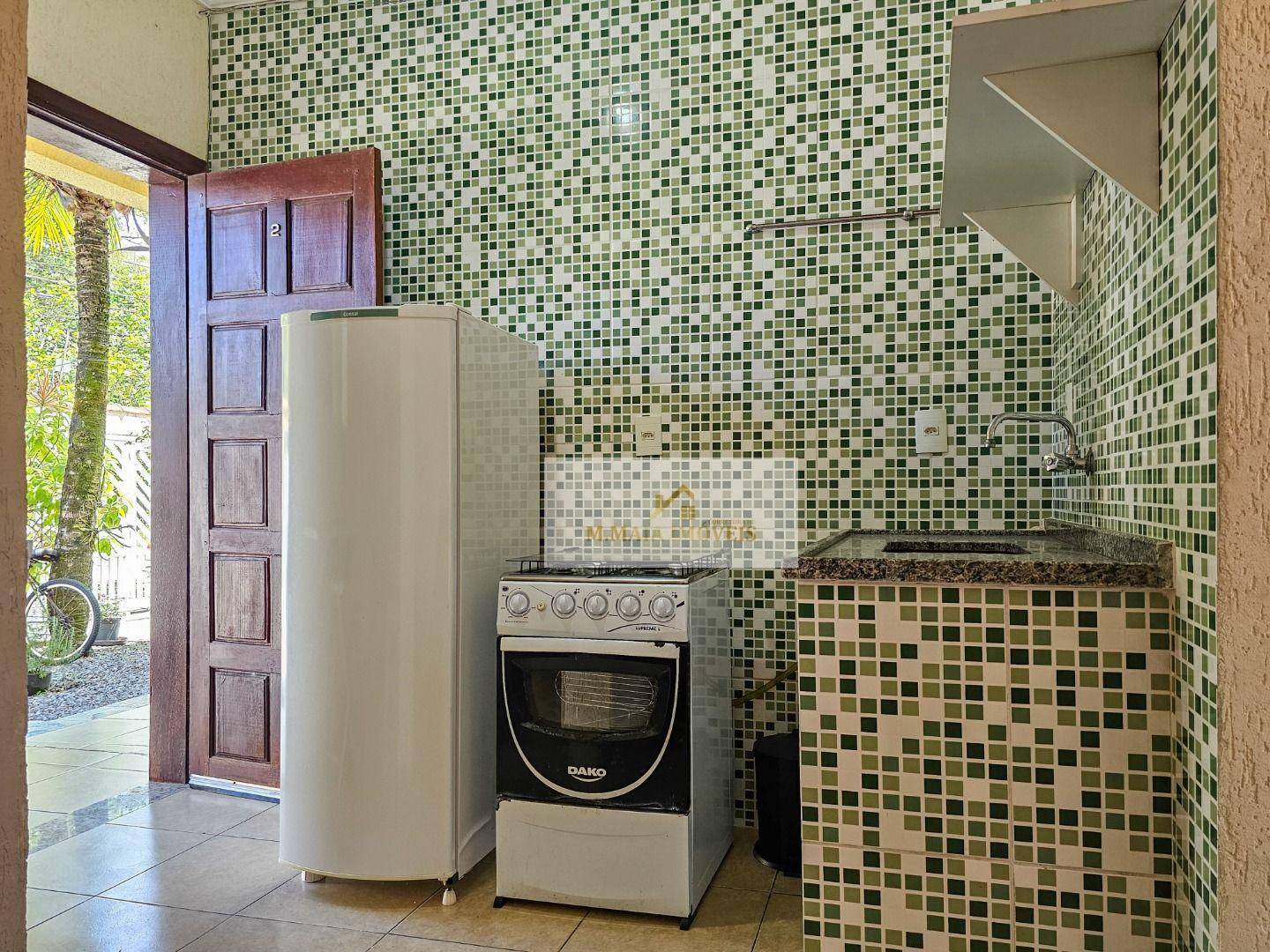 Sobrado em Bal Arpoador - foto 31