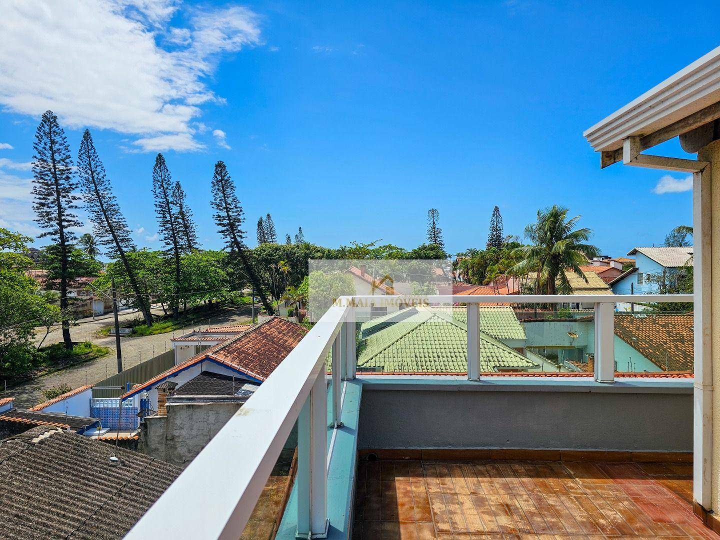 Sobrado em Bal Arpoador - foto 25