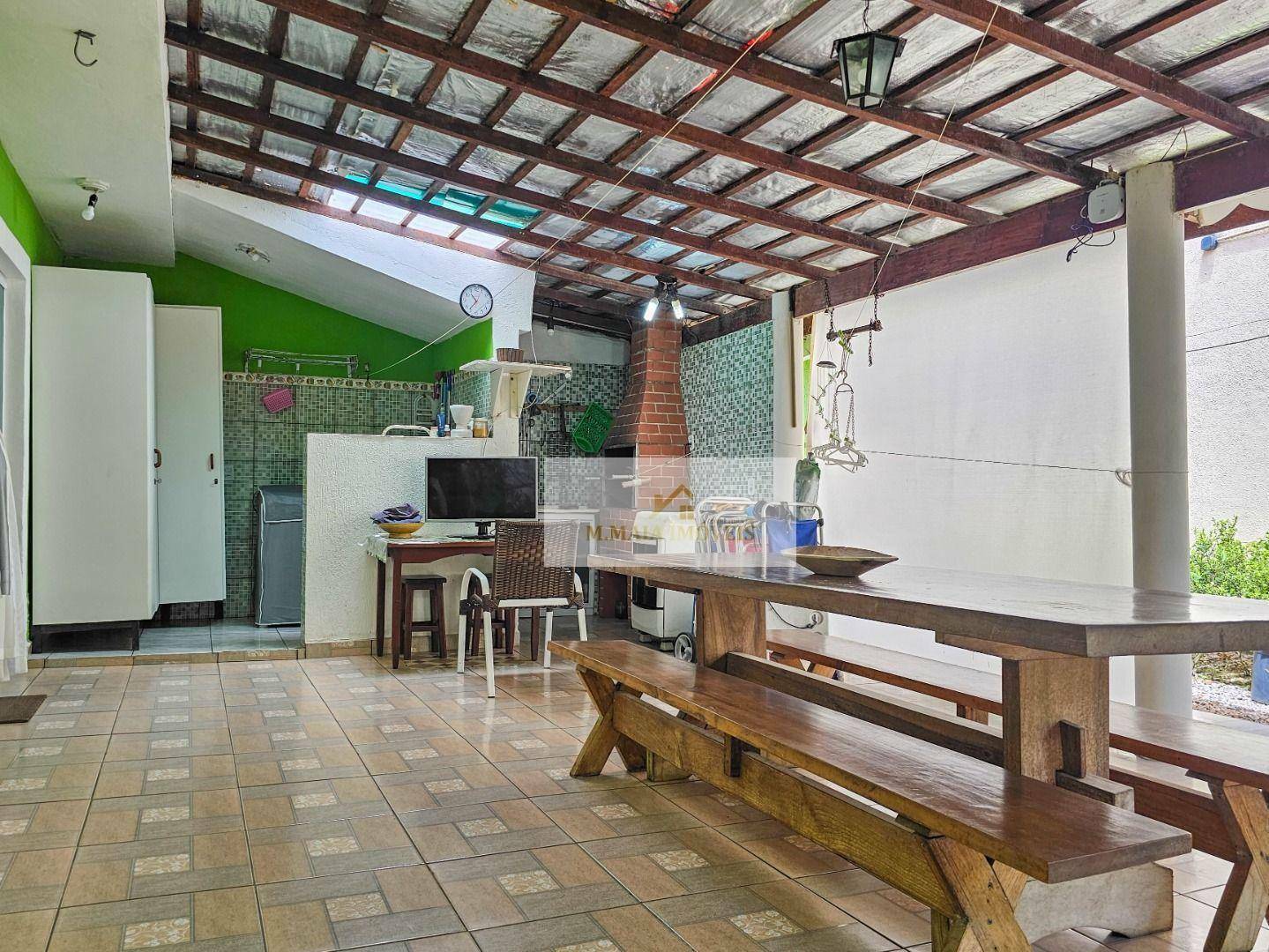 Sobrado em Bal Arpoador - foto 8