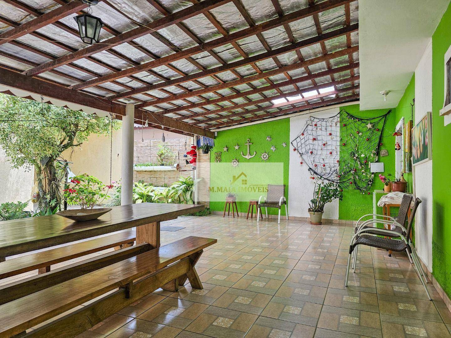 Sobrado em Bal Arpoador - foto 5
