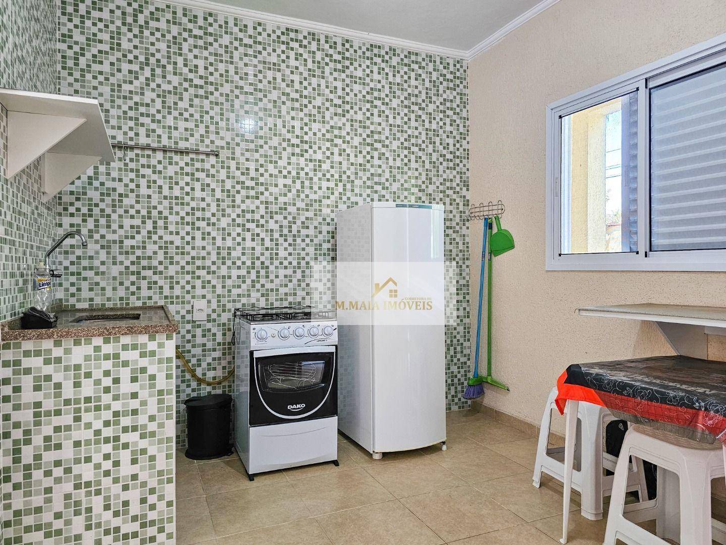 Sobrado em Bal Arpoador - foto 32