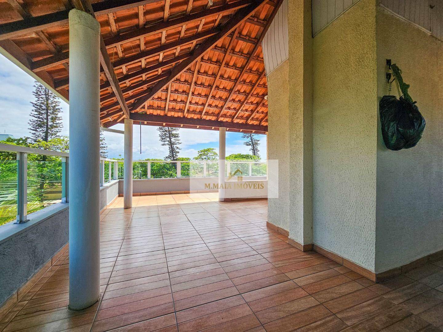 Sobrado em Bal Arpoador - foto 3