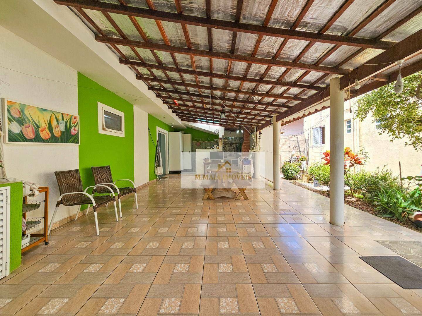 Sobrado em Bal Arpoador - foto 44