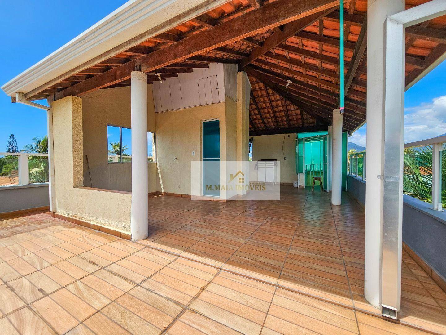 Sobrado em Bal Arpoador - foto 35