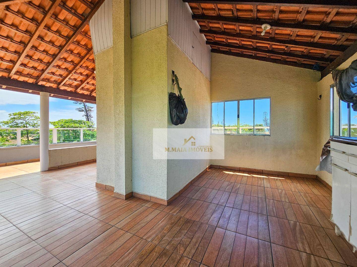 Sobrado em Bal Arpoador - foto 38