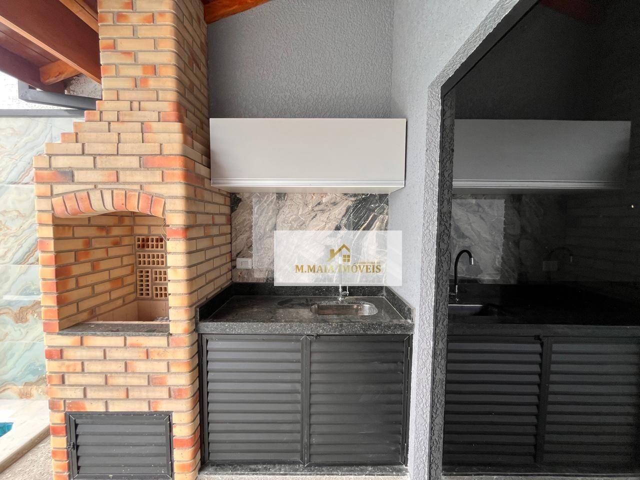 Casa em Flora Rica - foto 16