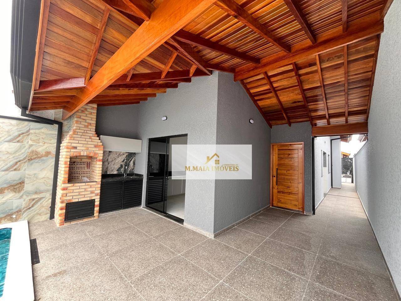 Casa em Flora Rica - foto 11