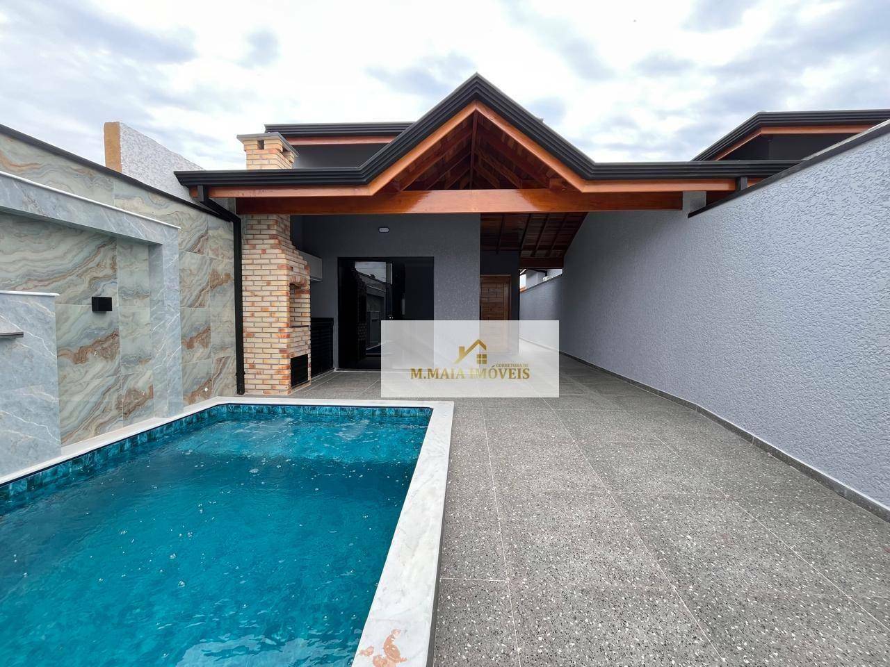 Casa em Flora Rica