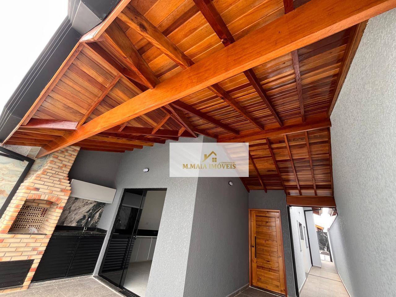 Casa em Flora Rica - foto 12
