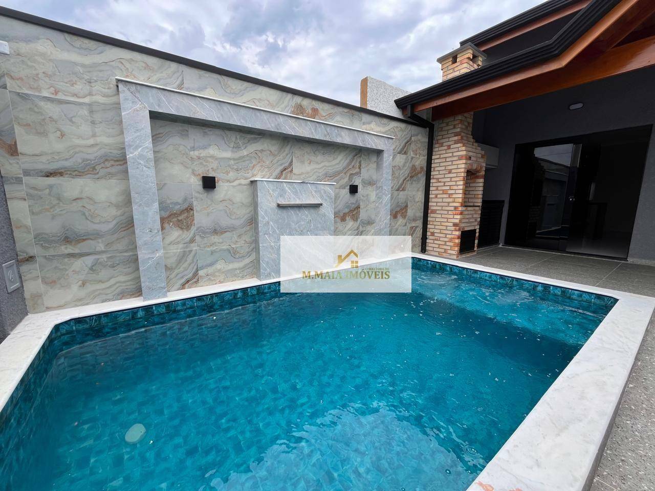 Casa em Flora Rica - foto 10